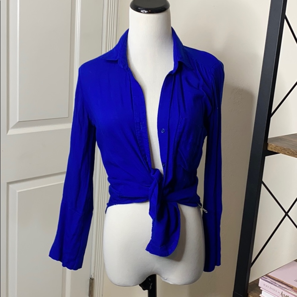 Blouse